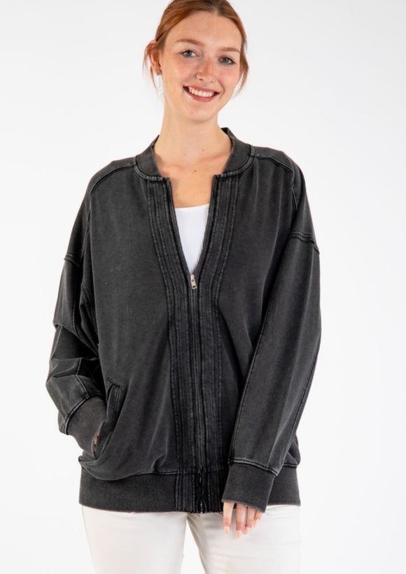 Ready For It Jacket