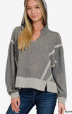 Be Her Hoodie