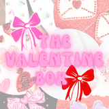 The Valentine Box