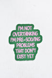 Big Moods Stickers