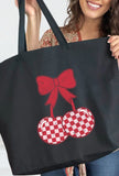Canvas Tote Bags