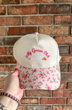 Silly Goose Club Hat