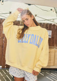 Dilly Dally Sweatshirt