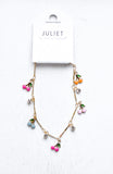 Cherry Charm Bracelet