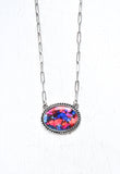 Sunset Skies Necklace