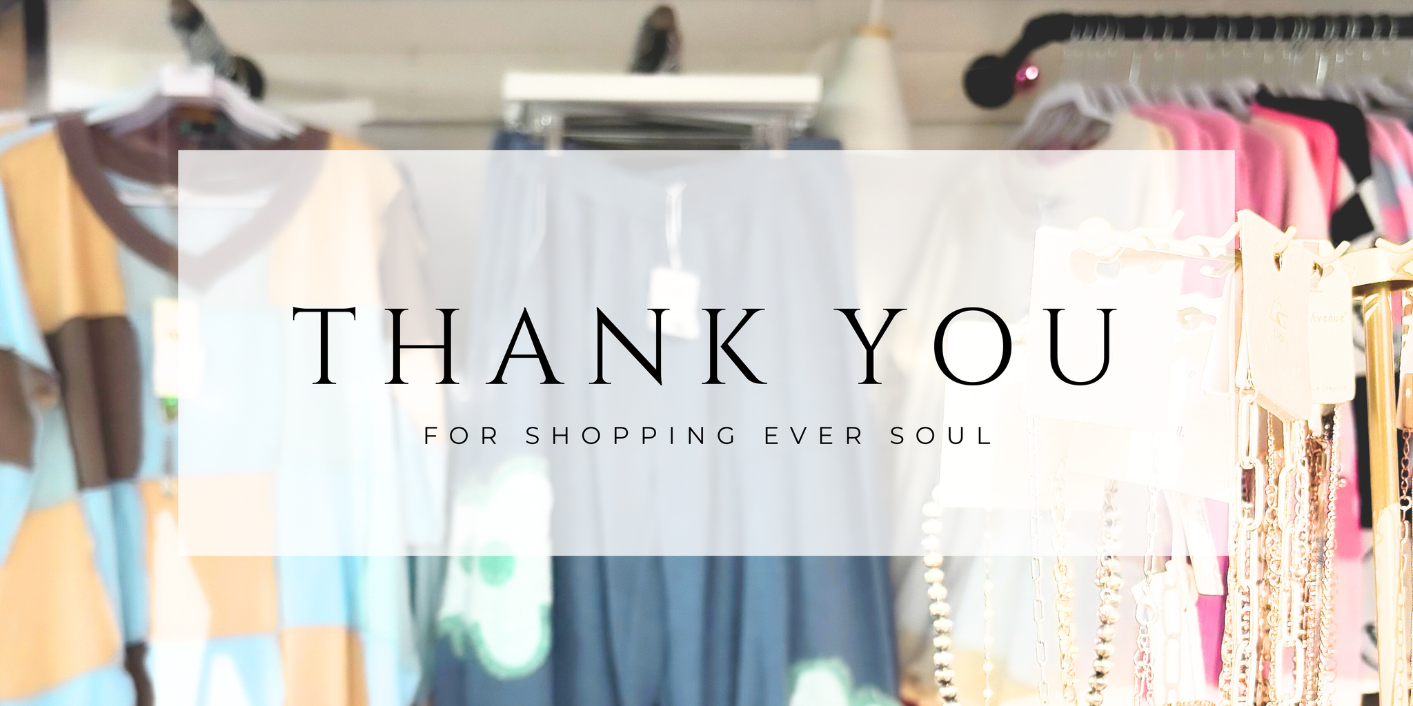 Ever Soul LLC – Ever Soul LLC Boutique