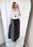 Beauty Bloom Skirt
