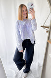 The Big Bow Theory Top