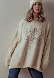 Find Joy Sweater