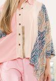 The Wanderlust Top