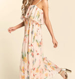 Garden Glam Jumpsuit