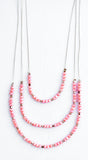 Triple Layer Necklace