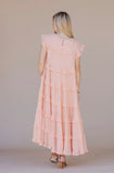 Ella Maxi Dress