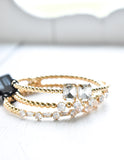 Downtown Days Bracelet Set