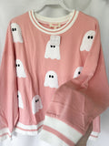 Here For The Boos Sweatshirt