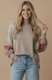Somethin’ Simple Top