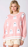 Here For The Boos Sweatshirt