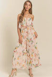 Garden Glam Jumpsuit