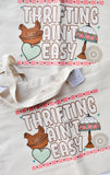 Canvas Tote Bags