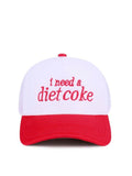 Need A Diet Coke Hat