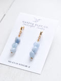 Boho Drop Earrings