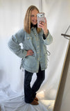 Darling Denim Jacket