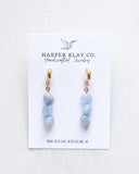 Boho Drop Earrings