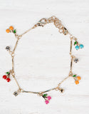 Cherry Charm Bracelet
