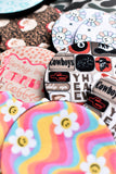 Car Coaster Set
