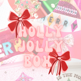 Holly Jolly Box