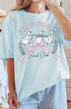 Silly Goose Social Club Tee