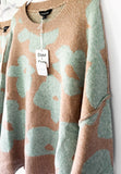 Groovy Girl Sweater