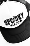 Spooky Season Cap