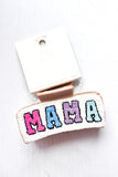 Mama Claw Clip