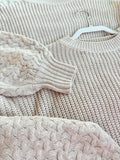 So Knit Sweater