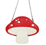 Mushroom Shoulder Bag