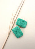 Boho Stud Earrings