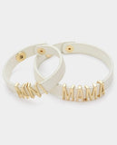 Mama + Mini Bracelets