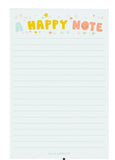 Girly Notepads