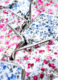 Vintage Style Pouch