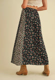 Beauty Bloom Skirt