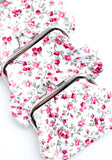 Vintage Style Pouch