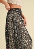 Beauty Bloom Skirt