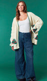 Rockin’ Around The Christmas Tree Cardigan