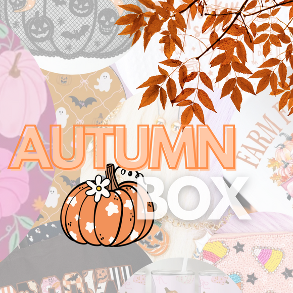 The Autumn Box
