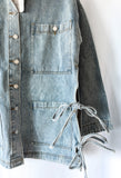 Darling Denim Jacket