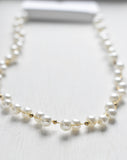 Pretty In Pearls Necklace