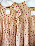 Butterfly Season Top