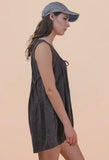 Ready or Not Romper