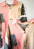 The Wanderlust Top